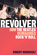 Revolver book cover